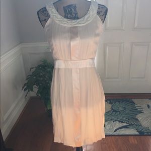 Camilla and Marc silk dress